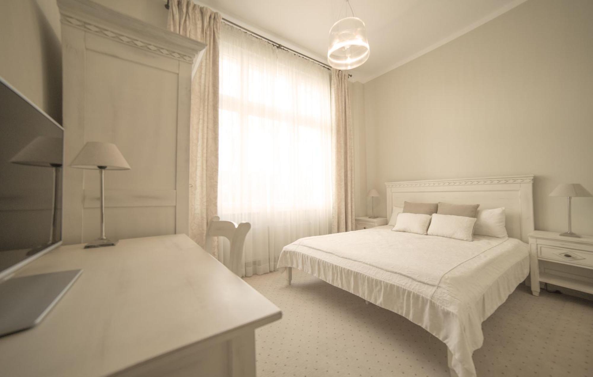Villa Modiva Misdroy Zimmer foto