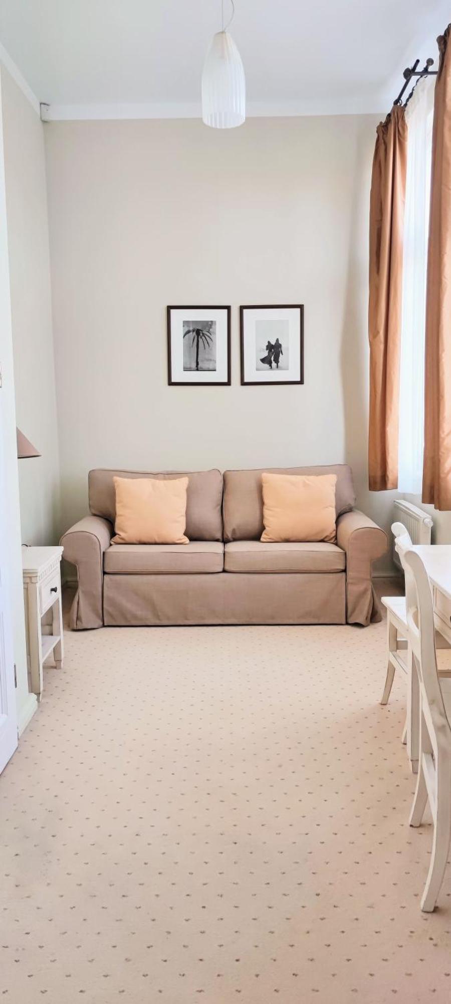 Villa Modiva Misdroy Zimmer foto